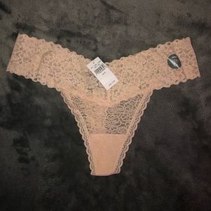 NWT Aerie Underwear